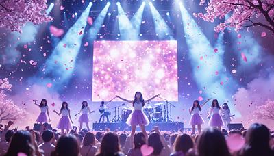 #CDTVライブライブ