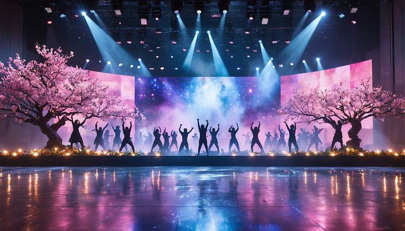 #CDTVライブライブ