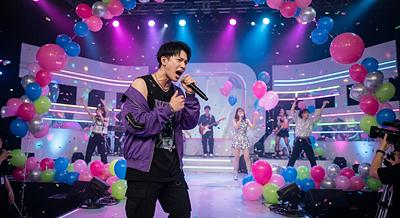 #CDTVライブライブ