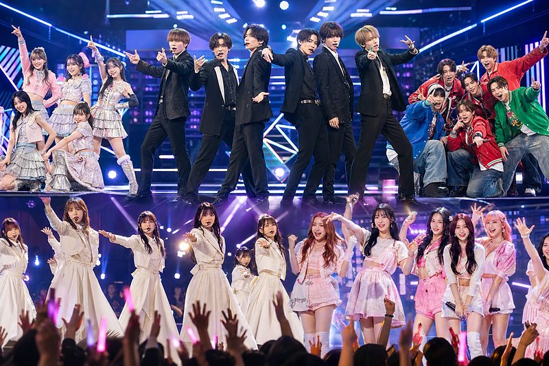【速報】CDTVライブ！ライブ！6/1生放送 SixTONESマンスリー