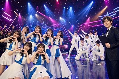 #CDTVライブライブ
