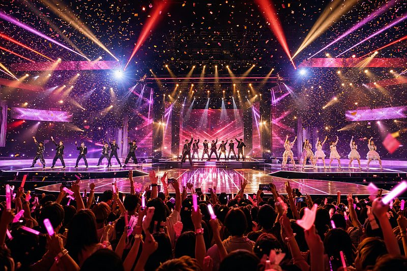 【話題】CDTVライブライブ7/13放送で新曲初披露続々、King&Prince等出演