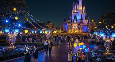 #東京ディズニーランド