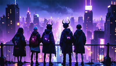 最高のギャング