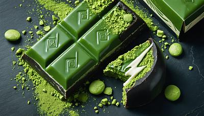 #ブラックサンダー新作