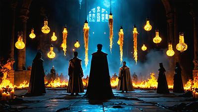 #SideMPRS魂環の人形_day1