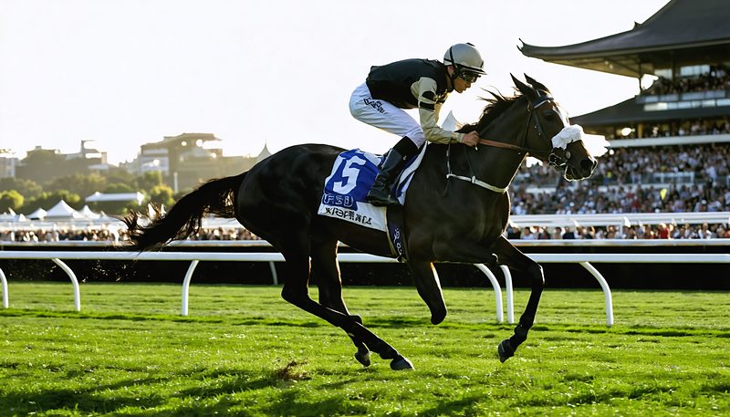 クロワデュノール