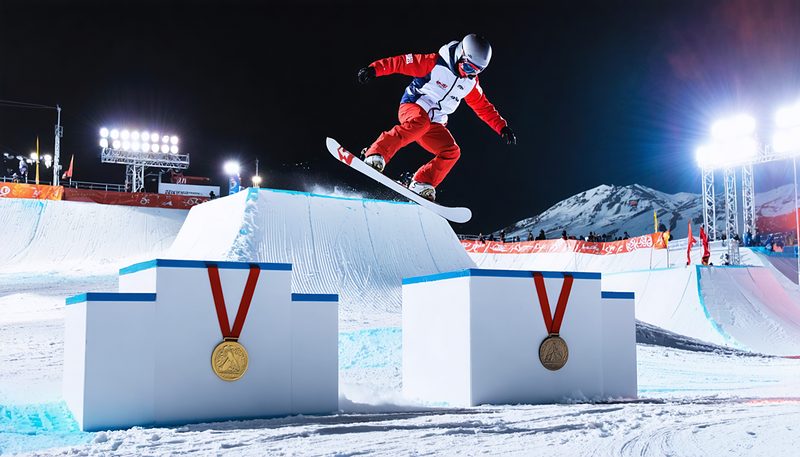 スロープスタイル