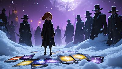 #哀色の宿命0221発売