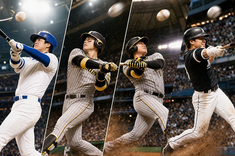 【速報】大谷翔平10号ホームラン！5月30日ドジャース戦