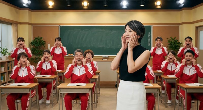 【話題】MEGUMI美容術が初耳学で話題！20秒ストレッチ＆泡洗顔