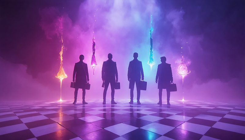 #SSholoX世界リペイント計画