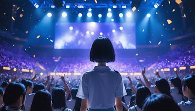 #松田好花卒業セレモニー