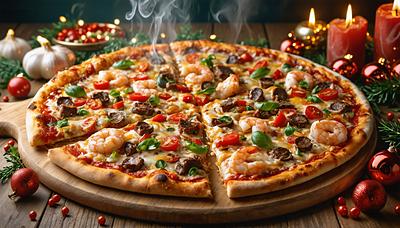 #ピザーラクォーター