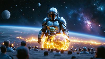 #スターウォーズ最新作IMAX上映ご招待