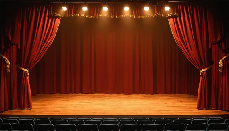 伊野尾くん舞台