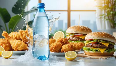 クリスパと一緒