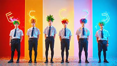 #新人やさい手グループ