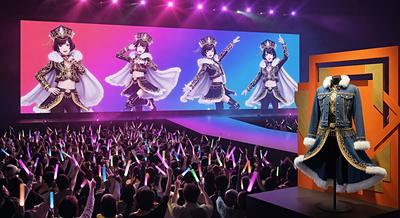 #にじフェス2026_Day1