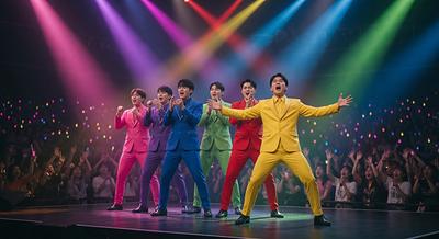 #超特急が好きって言ってるキミが好き