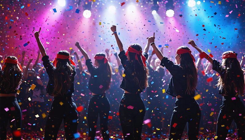 #超特急_ガチ夢中