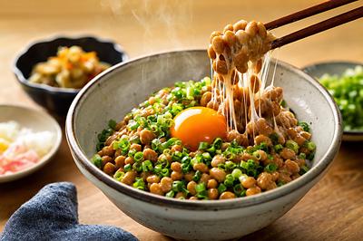 納豆の日