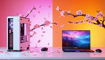 #新生活PCどっち派