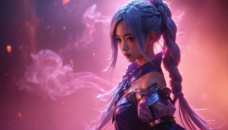 キュアアルカナ・シャドウ