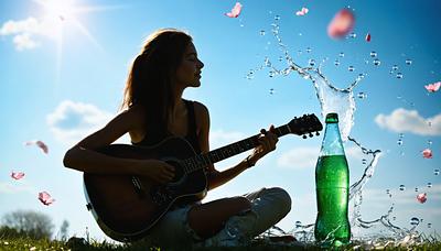 #三ツ矢サイダー