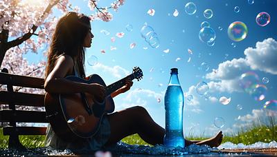 #三ツ矢サイダー