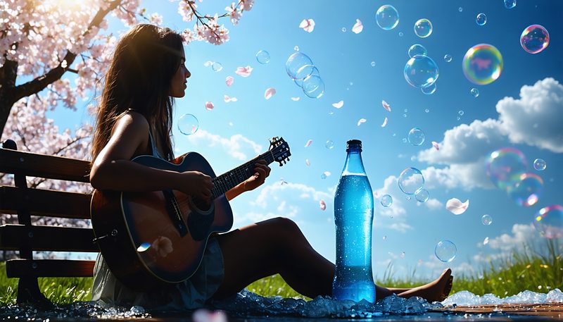 #三ツ矢サイダー