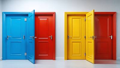 #ドアドアクエスト