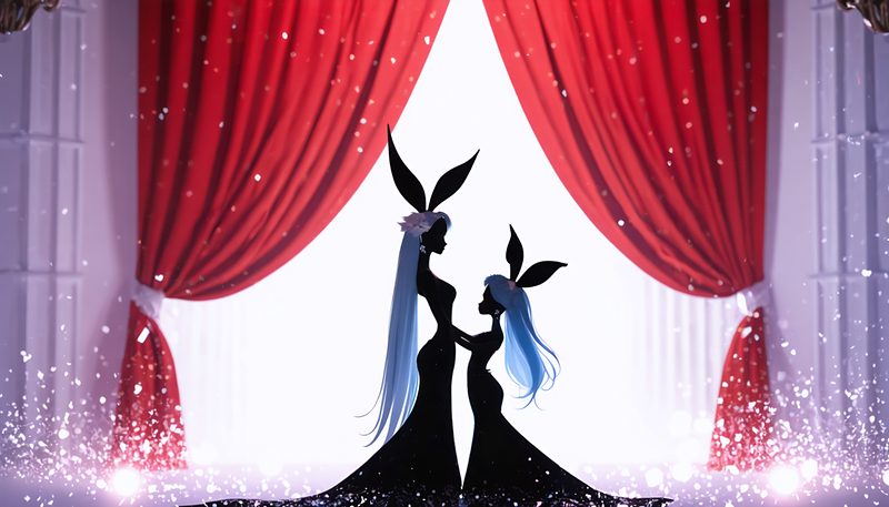 #ぺこらマミー新衣装