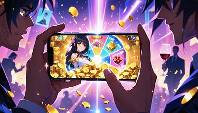 コインor時短アイテム