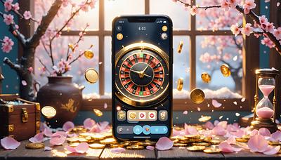 コインor時短アイテム