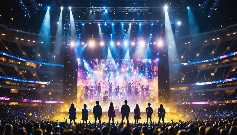 アイドル音楽フェス