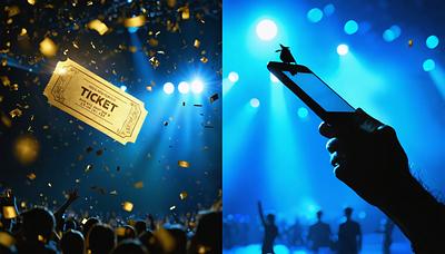 アイドル音楽フェス