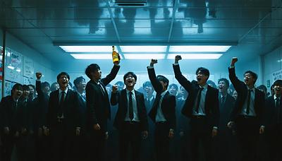 #ザ・ノンフィクション