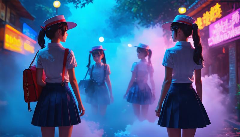 名探偵プリキュア