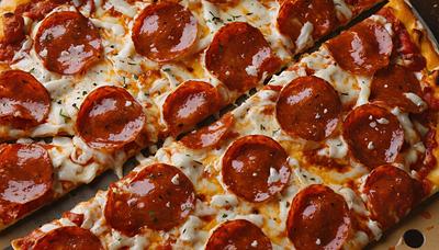 #毎週金曜はおつピザ