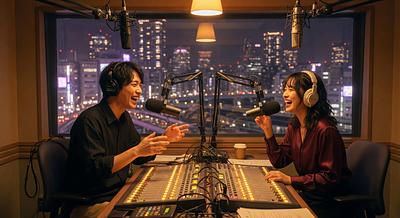 #レコメン
