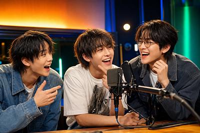 #レコメン