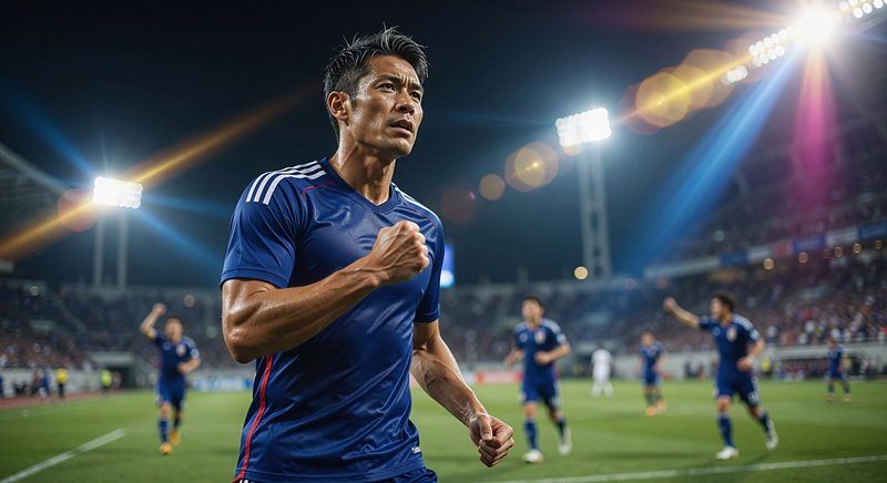 【電撃】吉田麻也が約3年半ぶり代表復帰！5月31日アイスランド戦へ