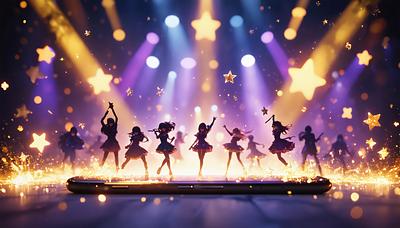 推しの子コラボ