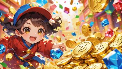 #LINEマンガガチャ