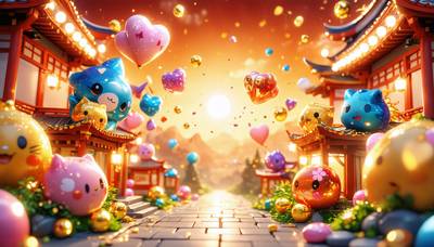 #LINEマンガガチャ