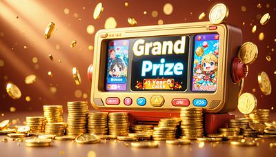 #LINEマンガガチャ