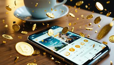 #LINEマンガポイ活