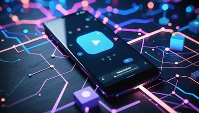 登録チャンネル