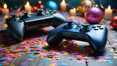 #お年玉で買いたいゲーム